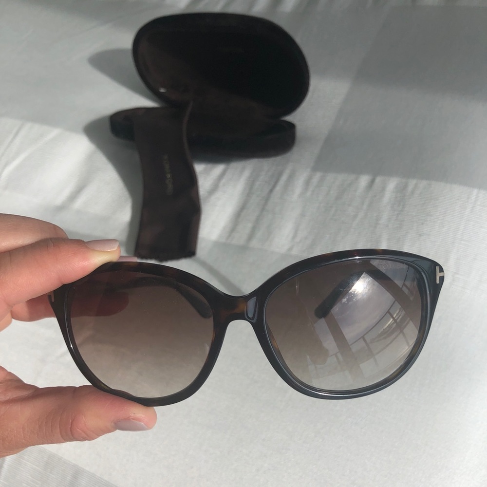 Authentic Tom Ford Sunglasses